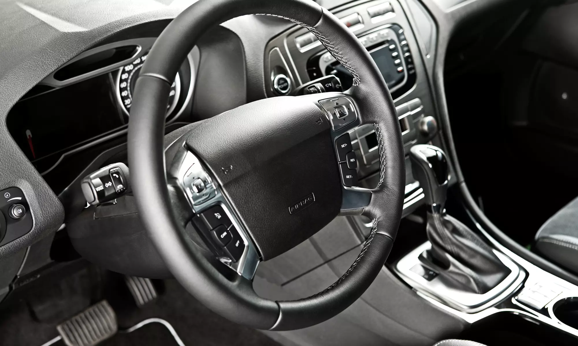 Mobile Detailing Packages for One Car from Nova Eco Detailing (Up to 33% Off). Four Options Available. - Primary Image