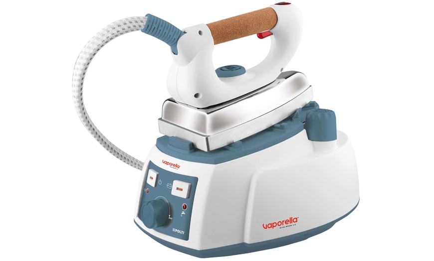 Image 2: Polti Steam Generator Iron