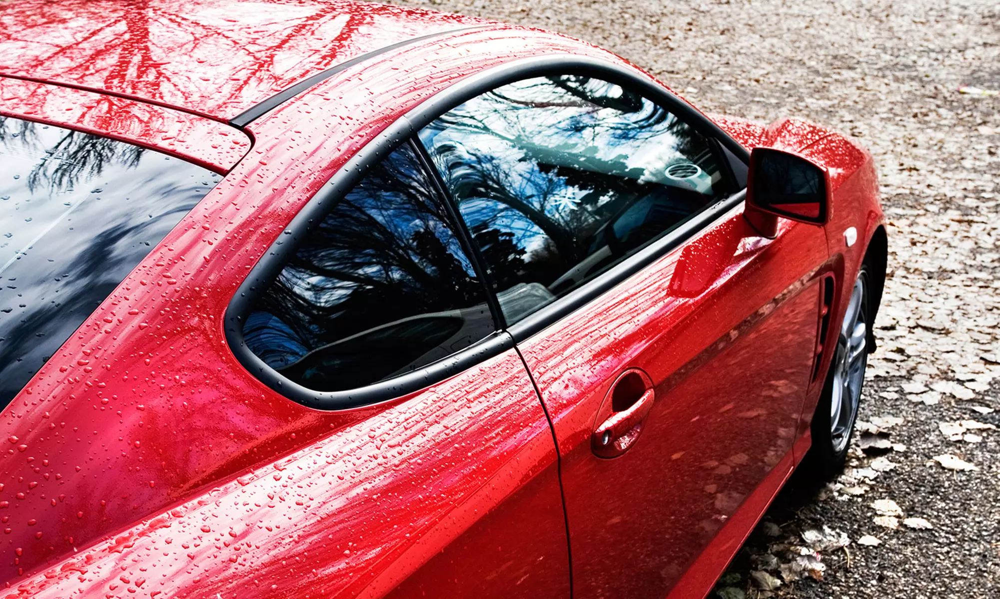 $21 for Three Groupons, Each Good for One Durawash Car Wash at Perfect 10 Car Wash ($44.97 Value) - Primary Image
