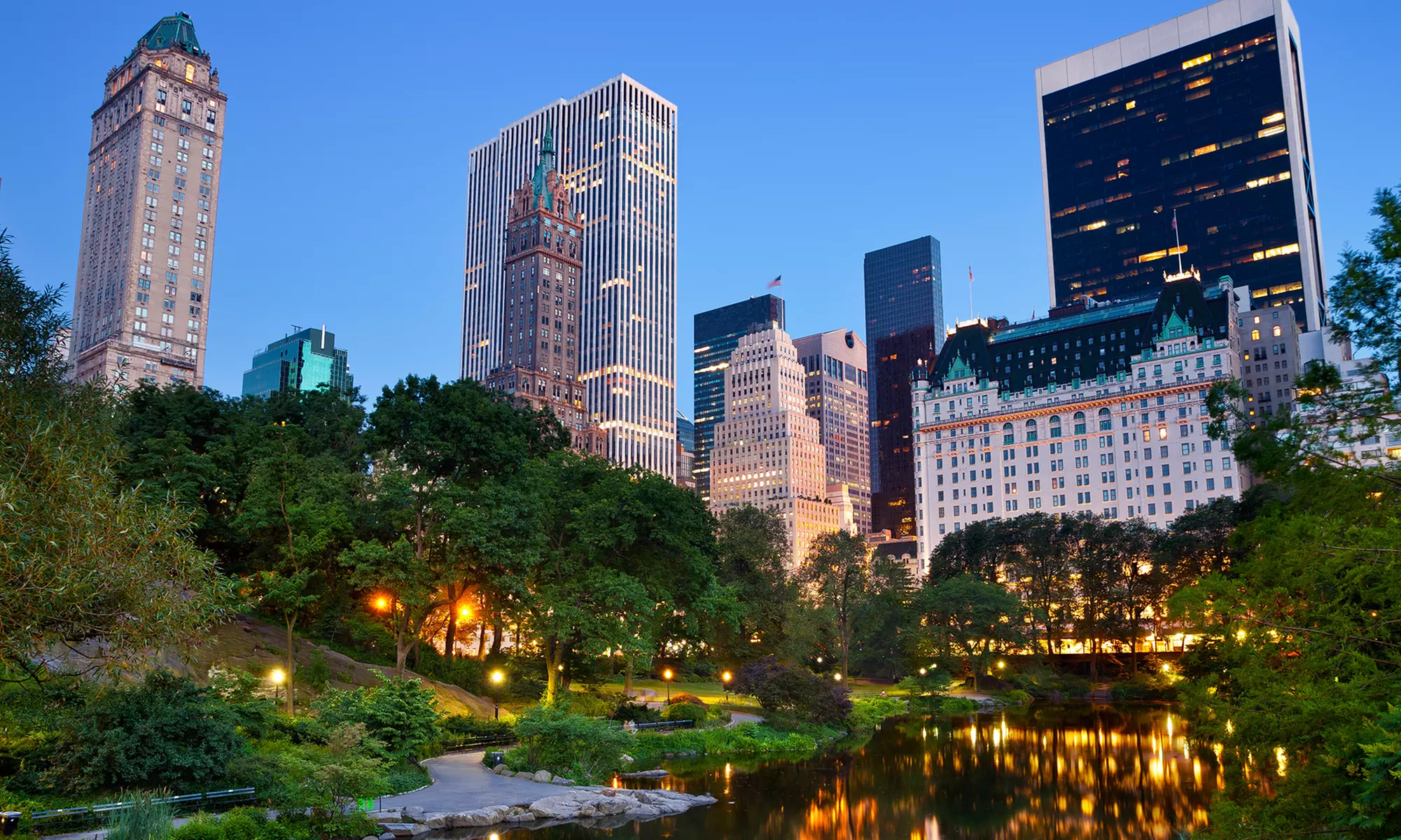 Architecture, Brooklyn Bridge, or Subway Tour for One, Two, or Four from New York Tours By Gary (Up to 63% Off) - Primary Image