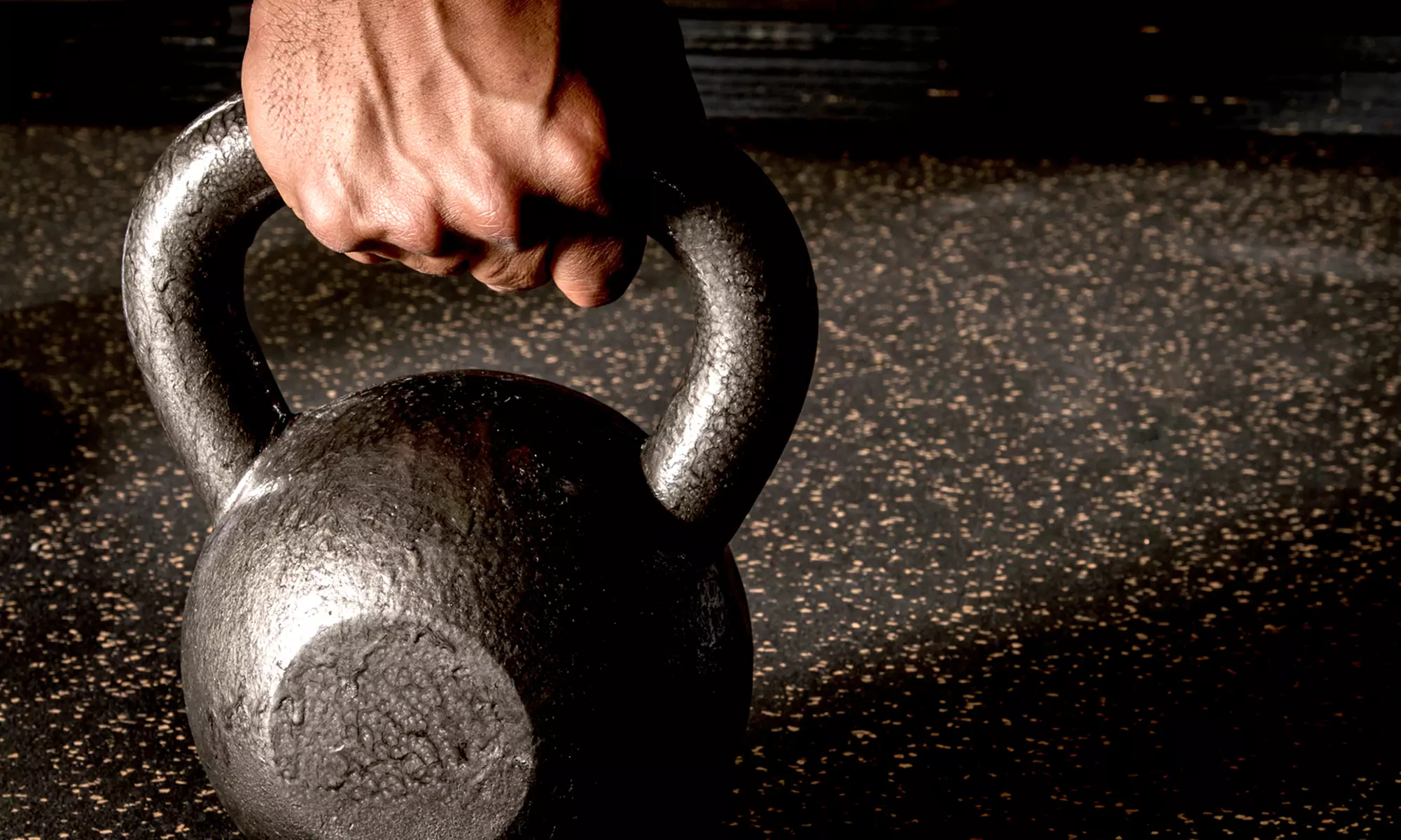 5 or 10 Classes at CrossFit Combat Fitness (85% Off) - Primary Image