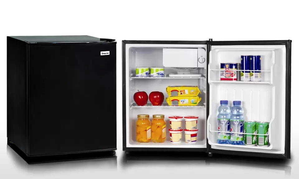 Magic Chef 2.4 or 1.6 cu. ft. Mini Refrigerator - Second Medium