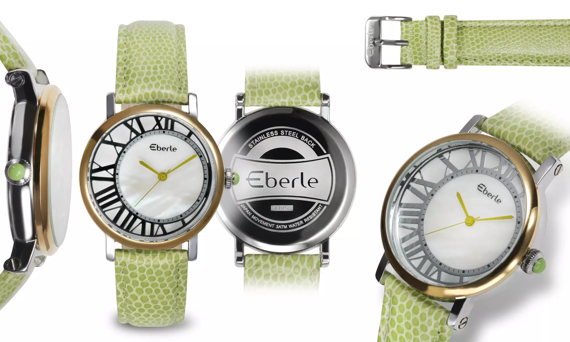 Eberle Lunette Women display picture 3