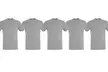 Pack  de 5 ou 10 T-shirts  pour homme - Second Medium