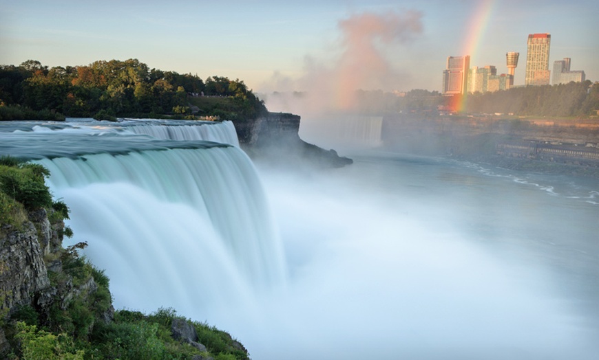 Old Stone Inn Boutique Hotel In Niagara Falls ON CA Groupon Getaways   C870x524 