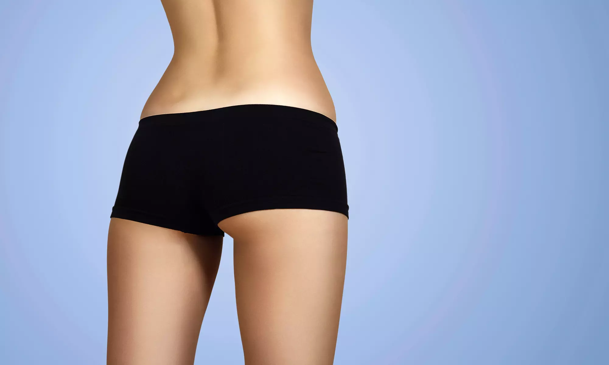 $163 for Three Body-Contouring and Cellulite Treatments at Athenix Body Sculpting Institute ($750 Value)   - Primary Image