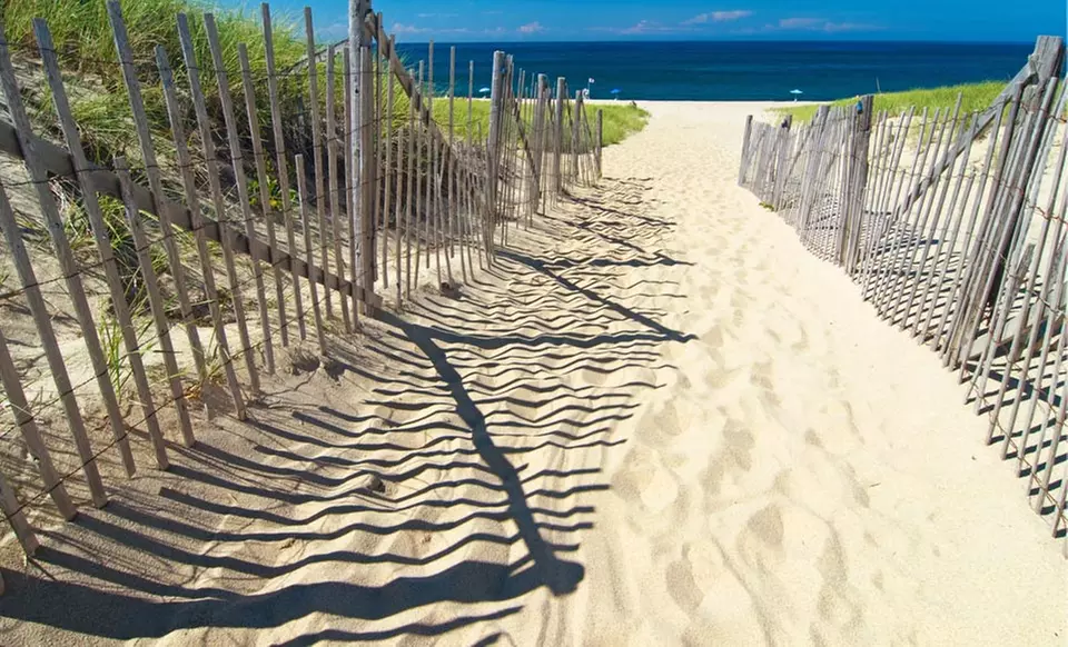 Stay with Daily Breakfast for Two at The Queen Anne Inn & Resort on Cape Cod, MA. Dates into June. - Primary Image
