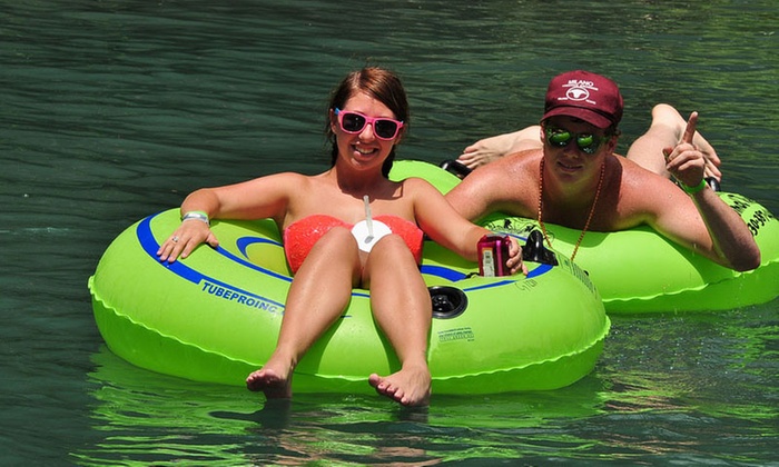 comal river tubing coupons