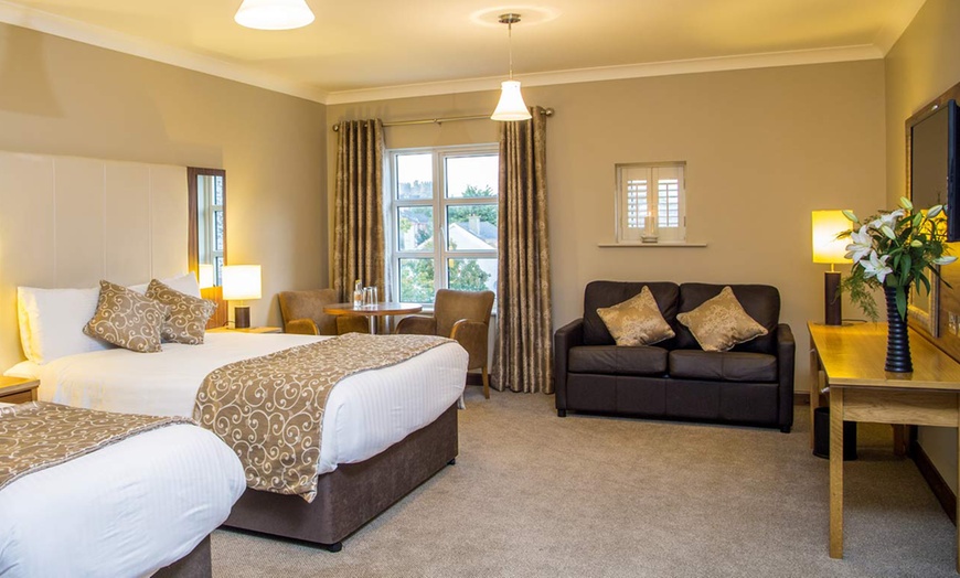 Image 4: Co. Wexford: Up to 3- Night 4* Stay with Leisure Access