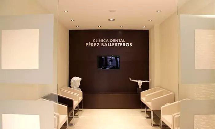 Limpieza bucal completa hasta -81%