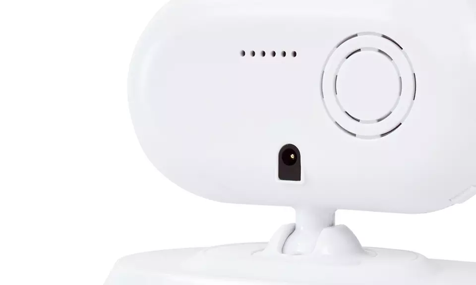 Motorola Wireless Digital Baby Monitor with Touchless Thermometer - Second Medium