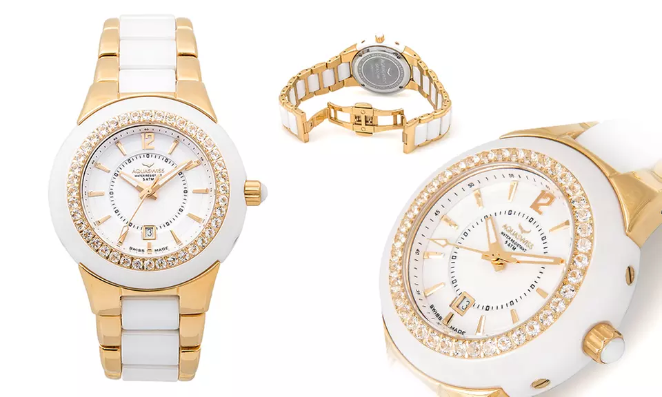 Aquaswiss Sea Star Women display picture 1