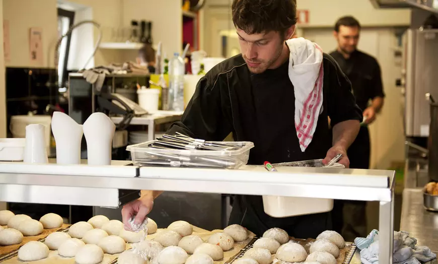 Image 8: Séjour gastronomique près de Courtrai 