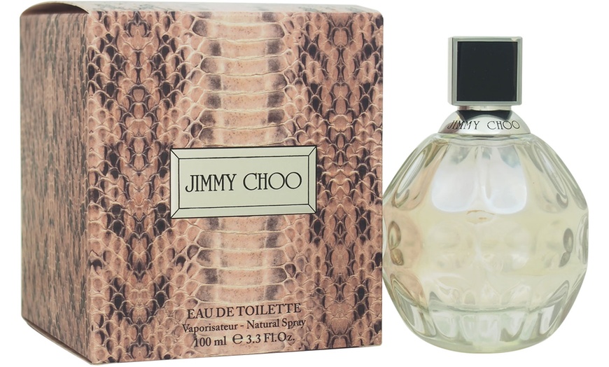 groupon jimmy choo