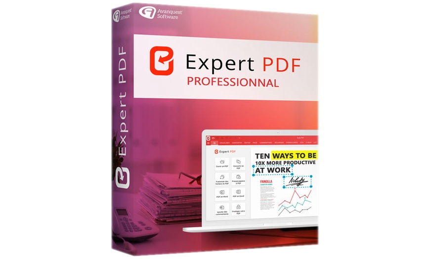 Image 3: Expert PDF Home of Pro