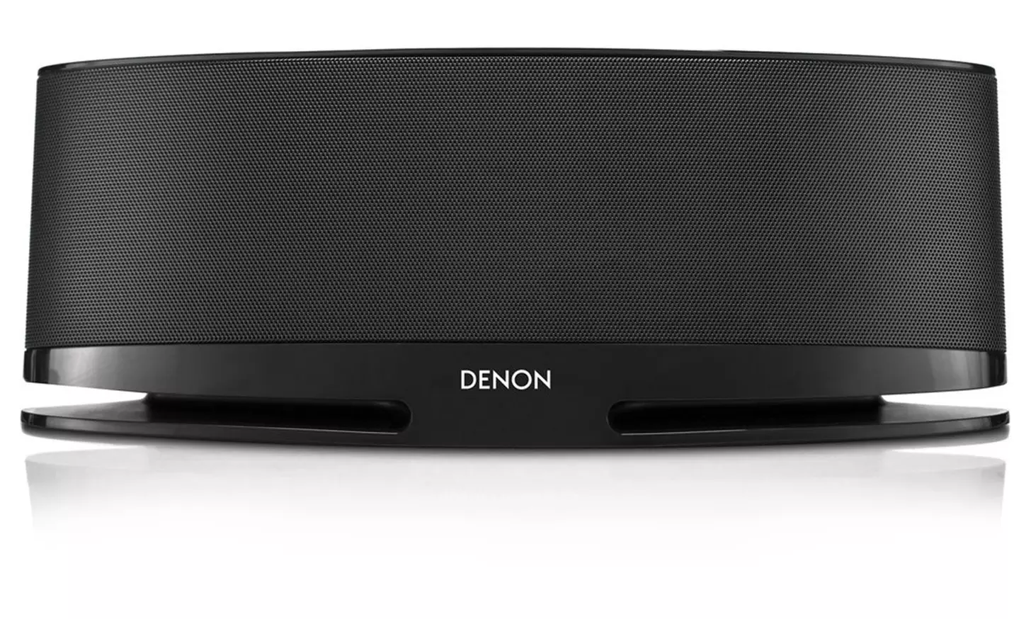 Denon 3.5" Wireless Bluetooth Speaker - Primary Image