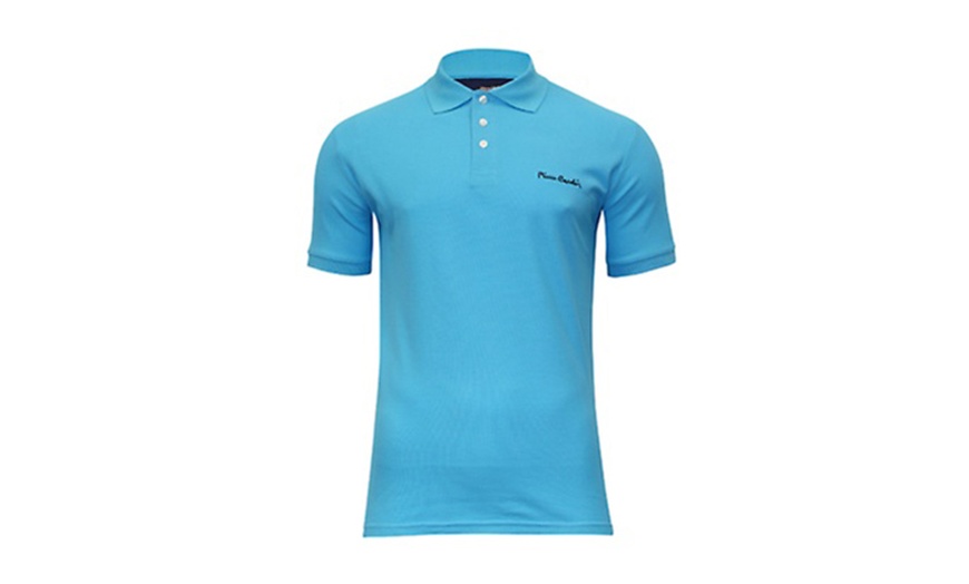 Image 6: Męskie polo Pierre Cardin