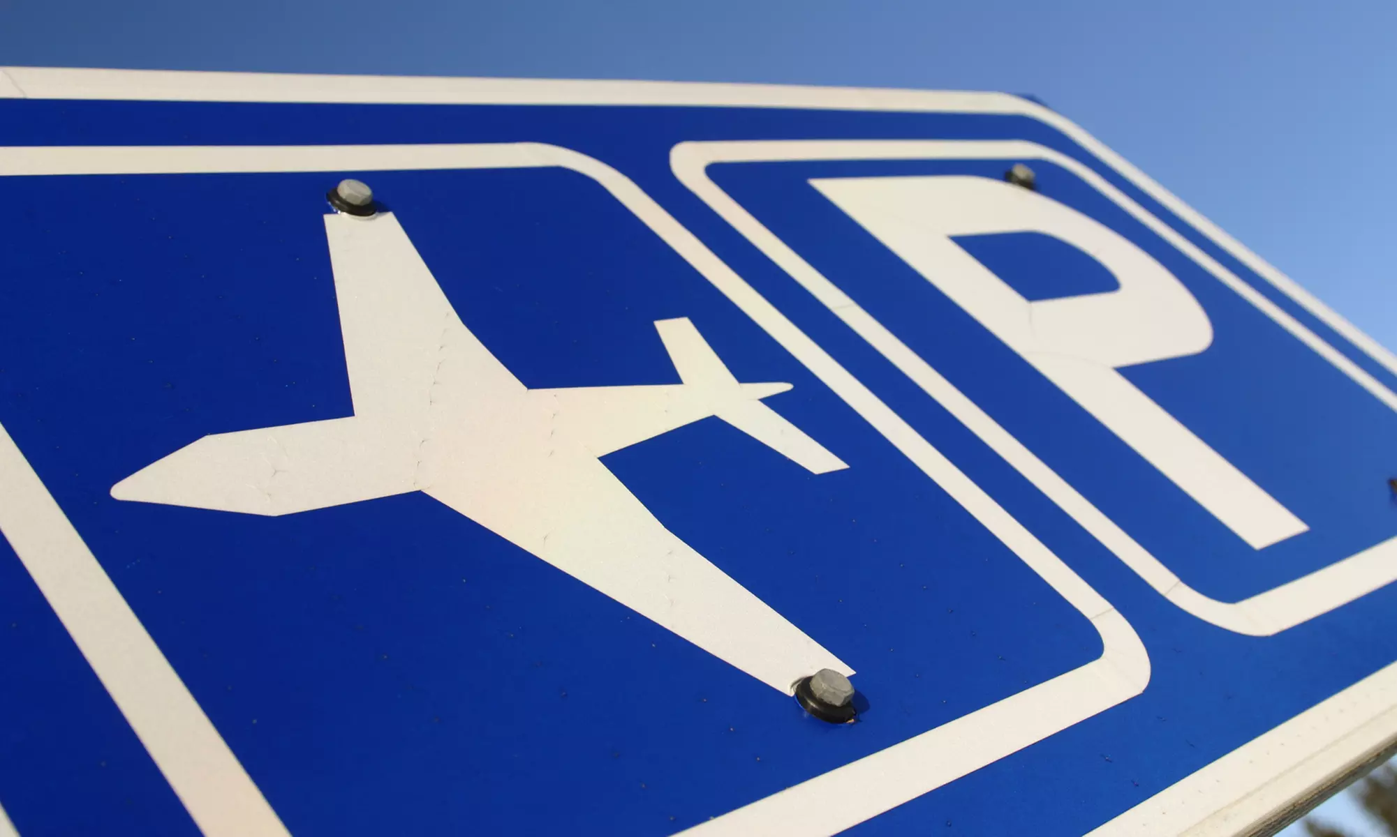 $5.50 for One Day of Covered Valet Airport Parking at WallyPark ($10.95 Value). Combine Up to 7 Days.  - Primary Image