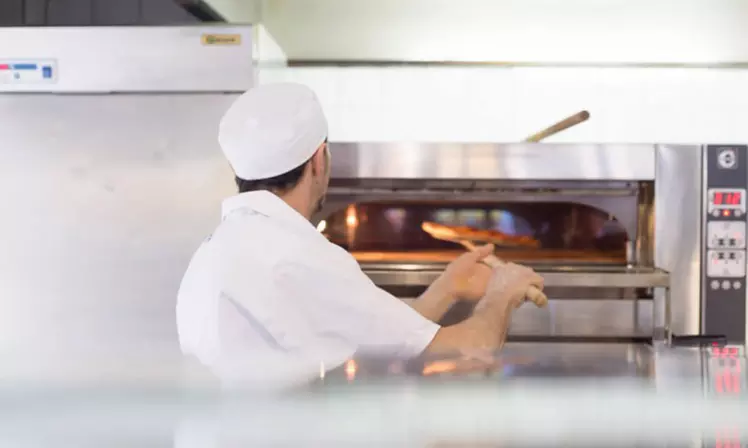 12" Margarita Pizza, Topping, Side & Drink