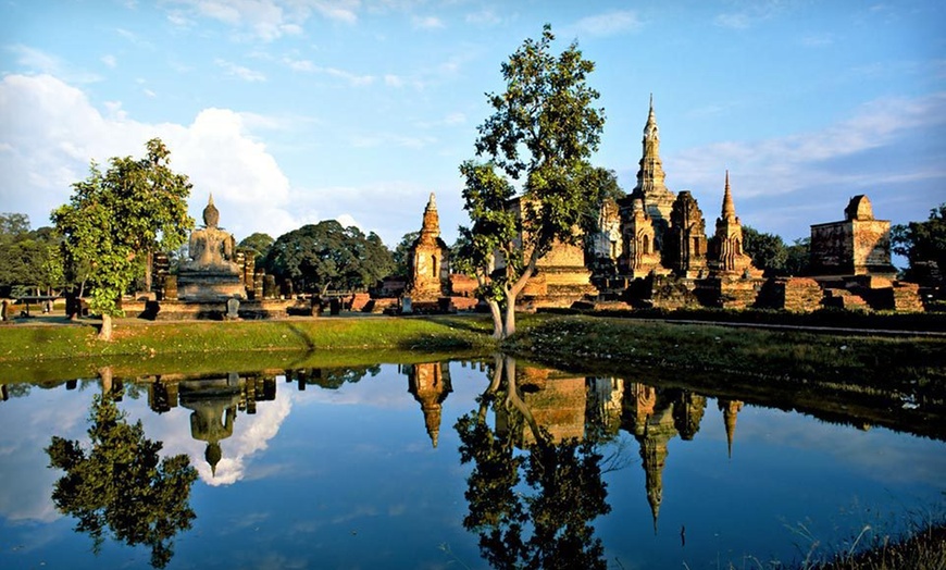 Northern Thailand Tour | Groupon