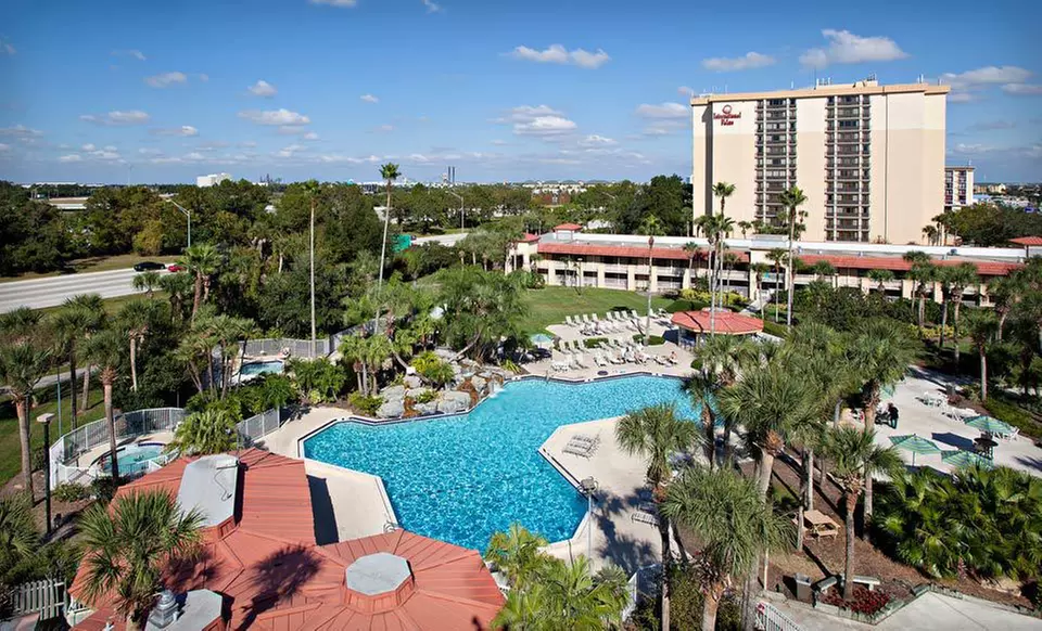 One-, Two-, or Three-Night Stay at International Palms Resort & Conference Center Orlando in Orlando, FL  - Primary Image