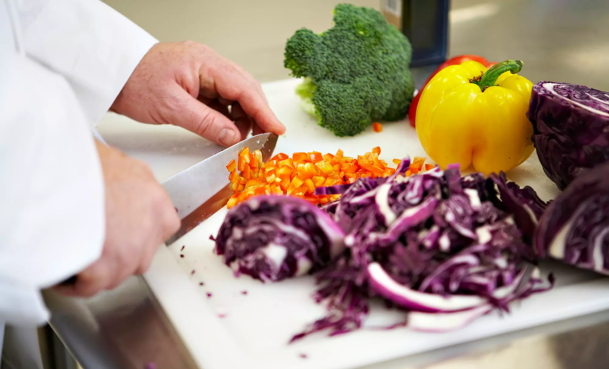 Cooking Class for Two or Four or Knife-Skills Class for One at Shiso Kitchen (Up to 51% Off) - Primary Image