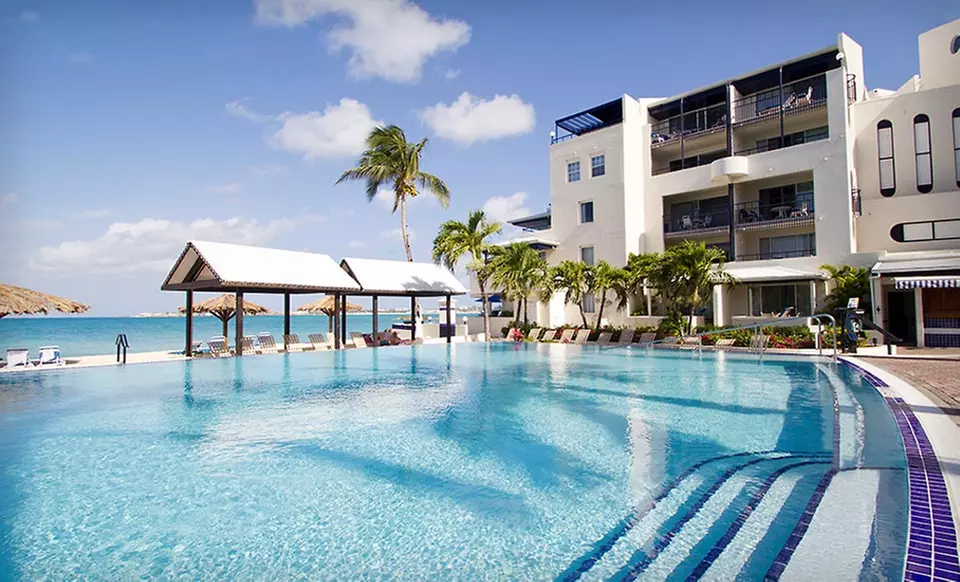 Stay at Flamingo Beach Resort in St. Maarten - Primary Image