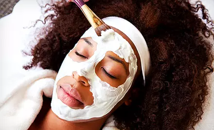 60-Minute Aromatherapy and Hydrating Facial or 90-Minute Collagen Anti-Aging Facial at Purity Day Spa (Up to 57% Off) - Primary Image