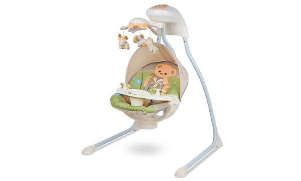 Kinderkraft swing hot sale