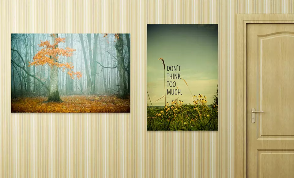22"x22" or 25"x17" Photography Prints by Emerging Artist Joy St.Claire. Multiple Prints Available. Free Returns. - Primary Image