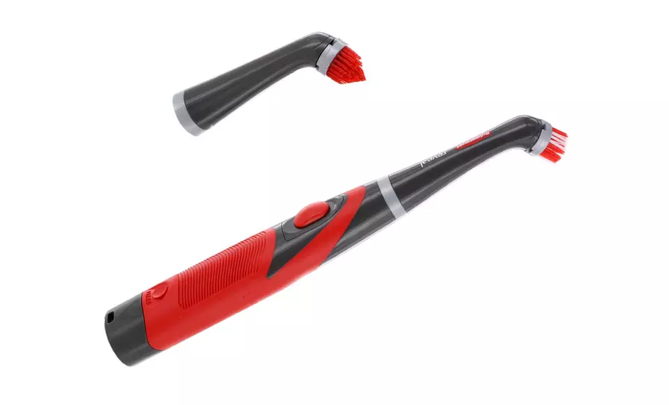 Rubbermaid Reveal Power Scrubber and Grout Brush Head - Primary Image