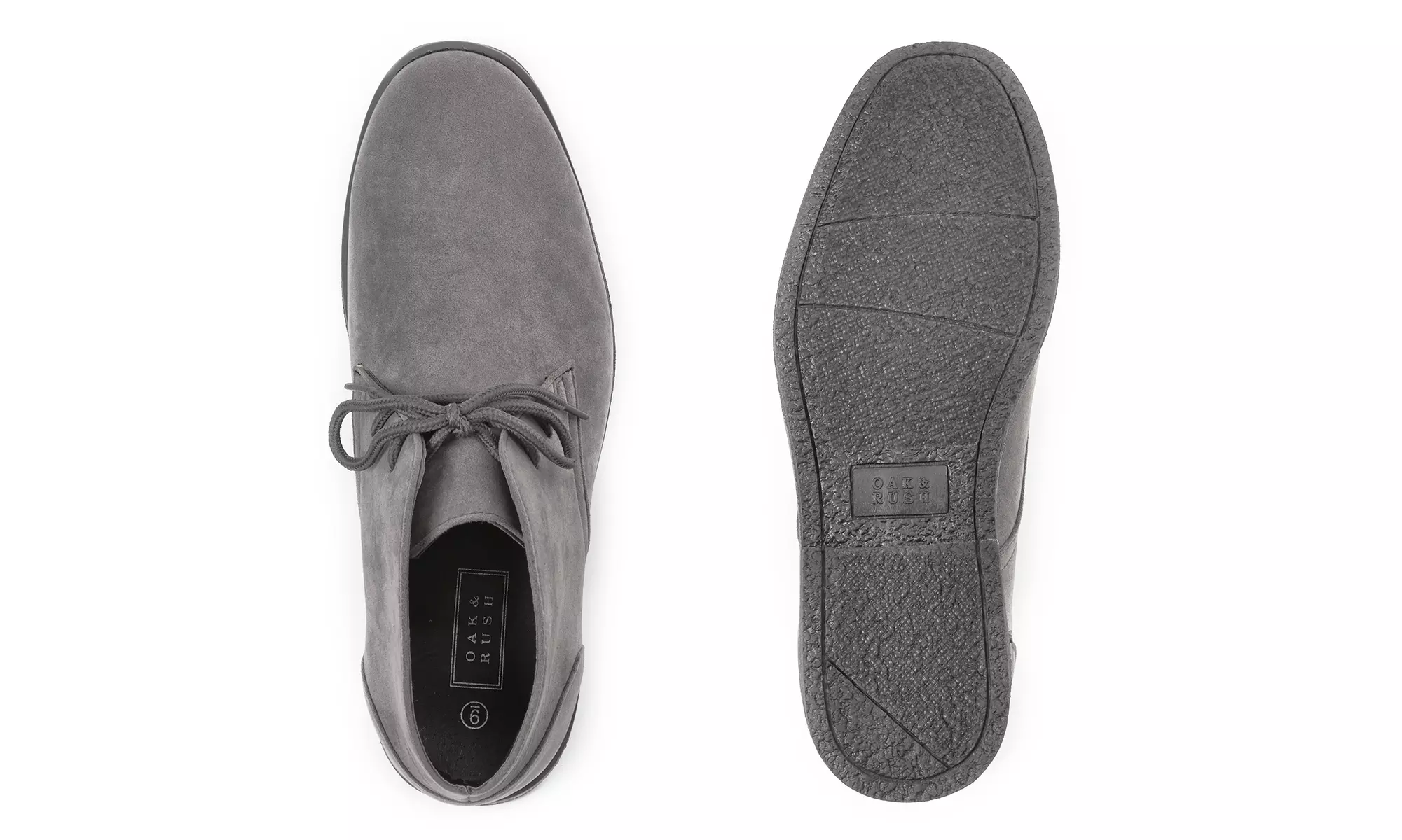 Oak & Rush Men