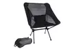 One or Two Portable Lightweight Foldable Chairs - Second Medium