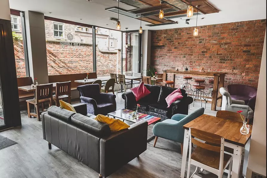 Up to 32% Off on Afternoon Tea at Cha Lounge