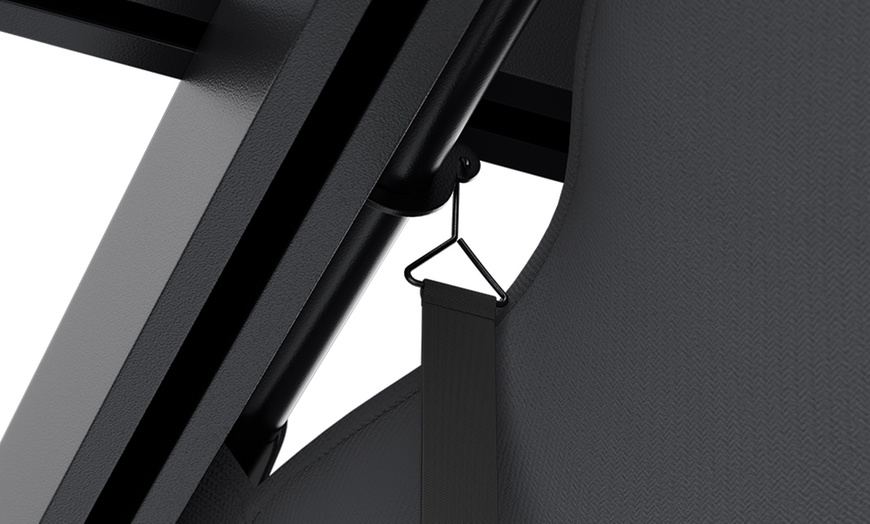 Image 12: Outdoor Pergola