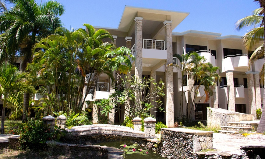 Image 11: ✈ 10-17 T. Karibik für 2 mit Flug, Transfer, All Inclusive im 4*Hotel