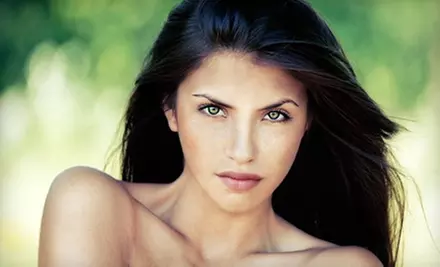 Botox, Dysport, Juvéderm, Restylane, or Perlane at The Aesthetic Center for Plastic Surgery (Up to 62% Off) - Primary Image