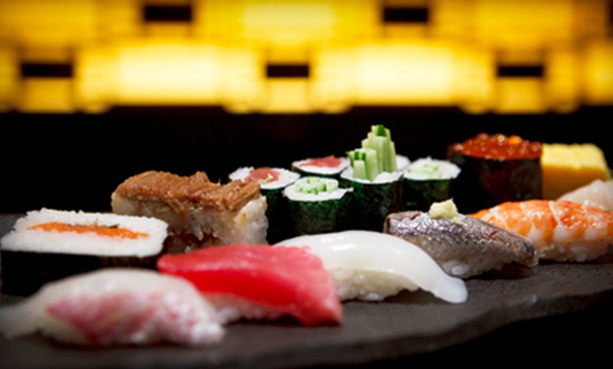 Japanese Cuisine - Kiko Japanese Cuisine | Groupon