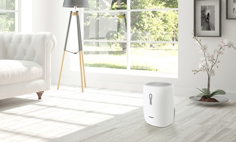 Deumidificatore Wintem da 500 ml con sistema di autospegnimento
