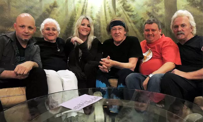 Jefferson Airplane & The Grateful Dead 50th Anniversary Celebration (November 5 at 8 p.m.) - Primary Image