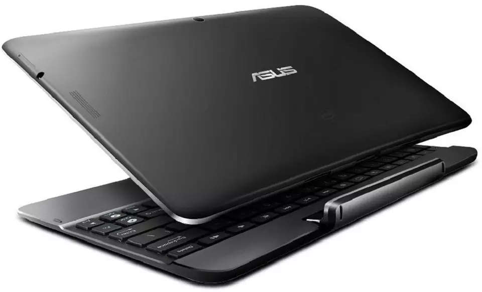 ASUS Transformer 16GB 10.1" Android Tablet and Keyboard (Manufacturer Refurbished) - Second Medium
