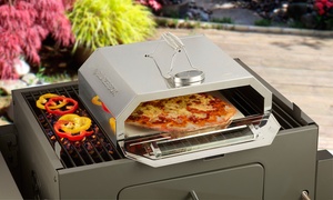 Blaze Box Pizza Oven