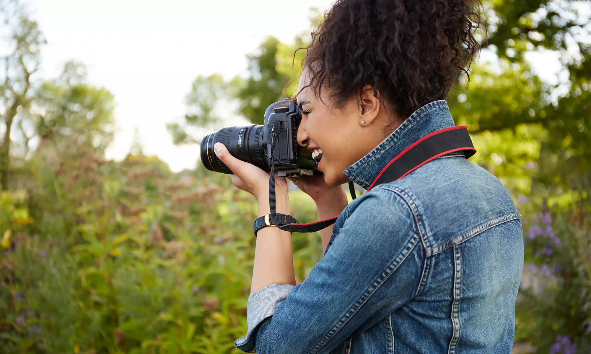 60-Minute Outdoor Photo Shoot with Digital Images from Country Girl Photography (40% Off) - Primary Image