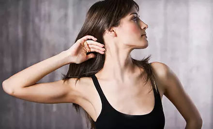 $69 for Seven Laser Hair-Removal Sessions at New Skin Laser Clinic ($525 Value) - Primary Image