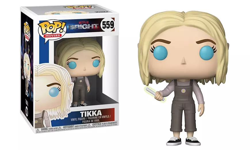 Image 15: Figurines Funko Pop!