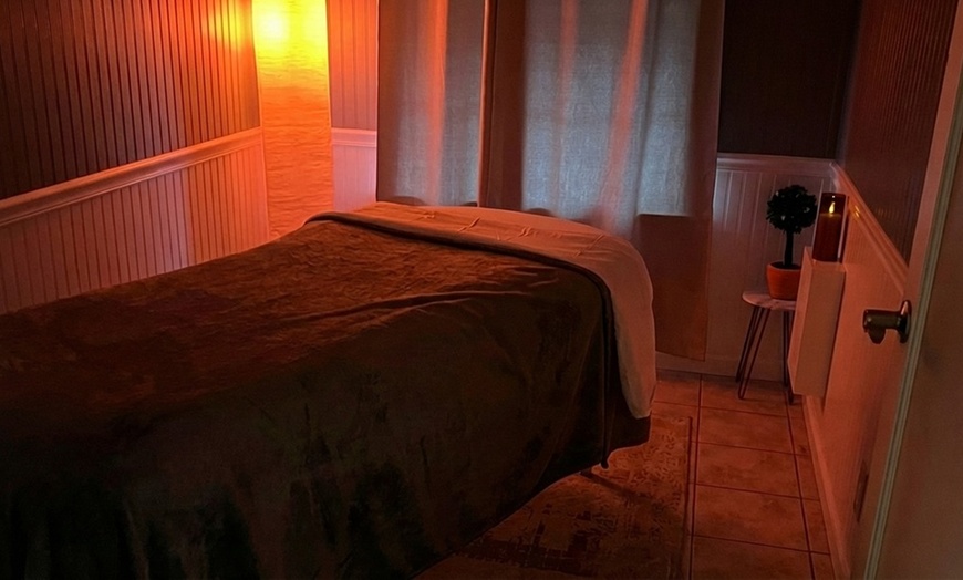 Image 13: Customized Relaxation & Hot Stone Massages (60 or 75 Minutes)