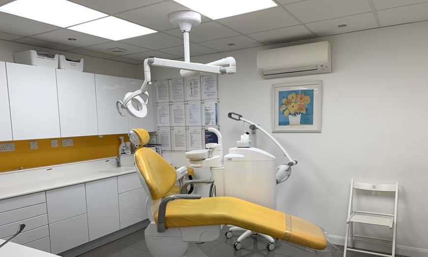 Image 3: Up to 40% Off on Dental Checkup at Kings Dental Clinic