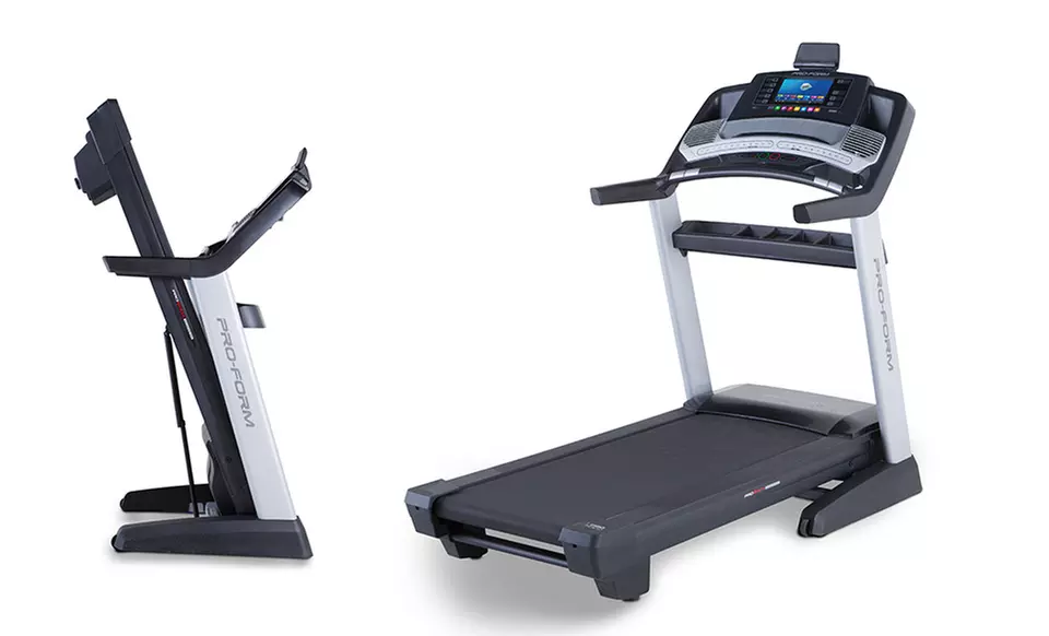 Proform Pro 9000 Treadmill - Primary Image