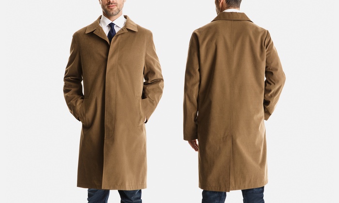 sams club london fog jacket