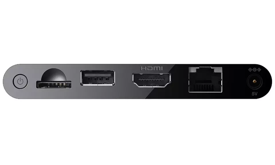 Sony PlayStation TV - Second Medium